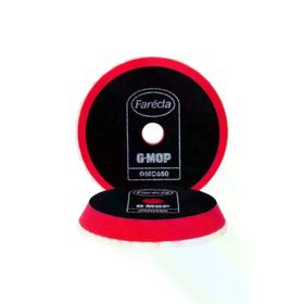 Farecla GMC650 150 mm Süper Aşındırıcı Ped