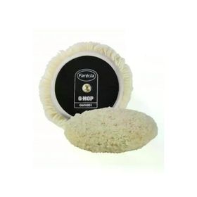 Farecla GML601 150 mm Pasta Keçesi