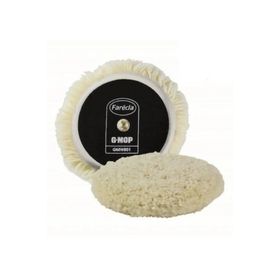 Farecla GML601 150 mm Pasta Keçesi