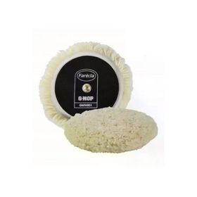 Farecla GML601 150 mm Pasta Keçesi