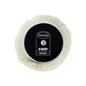 Farecla GML801 200 mm Pasta Keçesi