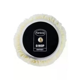 Farecla GML801 200 mm Pasta Keçesi