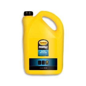 Farecla PRD106 1 Gallon Profile Rapid Detailer