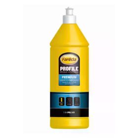 Farecla PRL101 Profile Premium 1 lt Sıvı Pasta