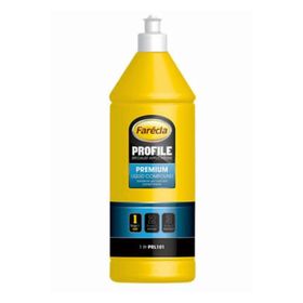 Farecla PRL101 Profile Premium 1 lt Sıvı Pasta