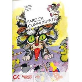 FARELER CUMHURIYETI - EROL TOY