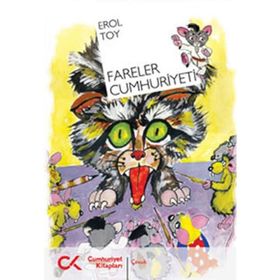 FARELER CUMHURIYETI - EROL TOY