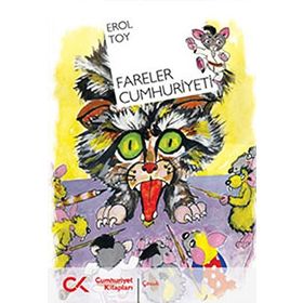 FARELER CUMHURIYETI - EROL TOY