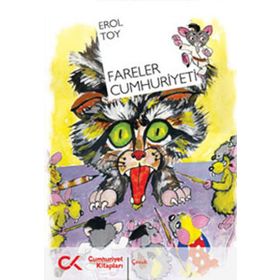 FARELER CUMHURIYETI - EROL TOY