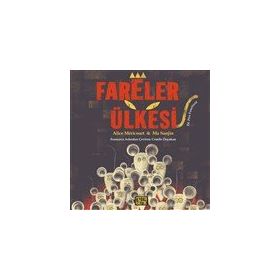 Fareler Ülkesi - Alice Mericourt