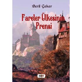 Fareler Ülkesinin Prensi Tilki Kitap
