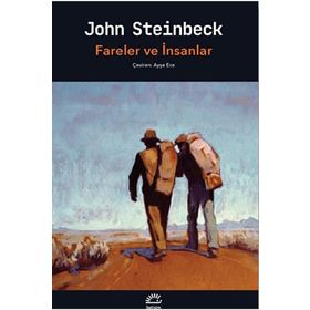 Fareler ve İnsanlar İletişim Yayınevi