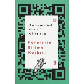 Farelerin Bilime Katkısı Ketebe Yayınları