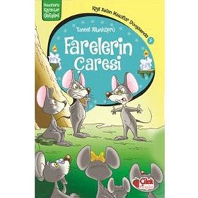 Farelerin Çaresi - psikolog tuncel altinkopru