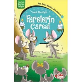 Farelerin Çaresi - psikolog tuncel altinkopru