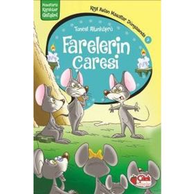 Farelerin Çaresi - psikolog tuncel altinkopru