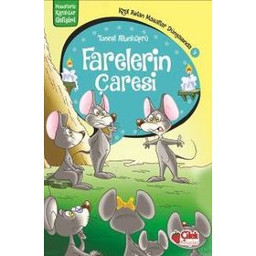 Farelerin Çaresi - psikolog tuncel altinkopru