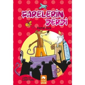 Farelerin Derdi - Kemal Bek
