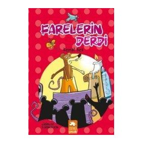 Farelerin Derdi - Kemal Bek