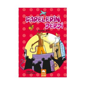Farelerin Derdi - Kemal Bek