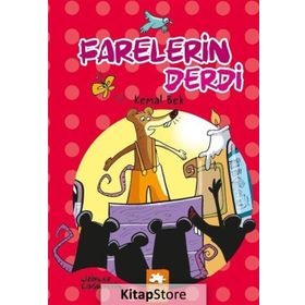 Farelerin Derdi - Kemal Bek