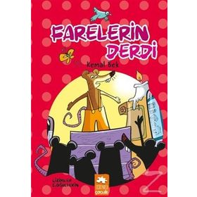 Farelerin Derdi - Kemal Bek