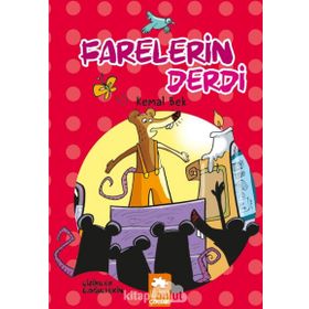 Farelerin Derdi - Kemal Bek