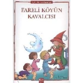 FARELI KÖYÜN KAVALCISI - ANONIM