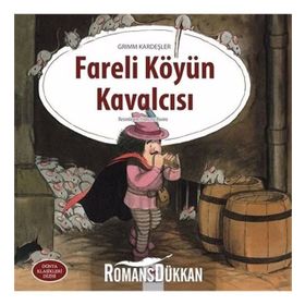 FARELI KÖYÜN KAVALCISI - ANONIM