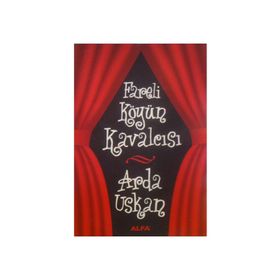 FARELI KÖYÜN KAVALCISI - ANONIM