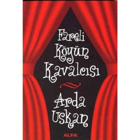 Fareli Köyün Kavalcısı - Arda Uskan