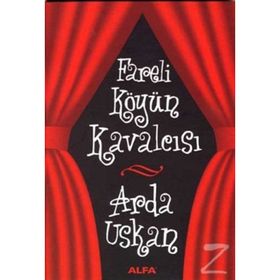 Fareli Köyün Kavalcısı - Arda Uskan