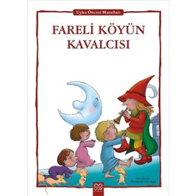 Fareli Köyün Kavalcısı - Fernando Noriega
