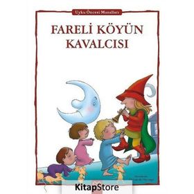 Fareli Köyün Kavalcısı - Fernando Noriega