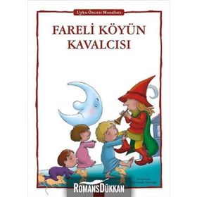 Fareli Köyün Kavalcısı - Fernando Noriega