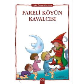 Fareli Köyün Kavalcısı - Fernando Noriega