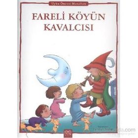 Fareli Köyün Kavalcısı - Fernando Noriega
