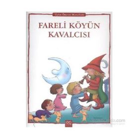 Fareli Köyün Kavalcısı - Fernando Noriega