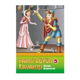 FARELI KÖYÜN KAVALCISI - GENEL