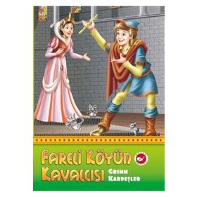 FARELI KÖYÜN KAVALCISI - GENEL