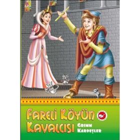 FARELI KÖYÜN KAVALCISI - GENEL