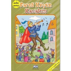 Fareli Köyün Kavalcısı - Grimm Kardeşler Jacob Grimm - Wilhelm Grimm Wilhelm Grimm Jacob Grimm
