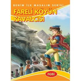 Fareli Köyün Kavalcısı - kollektif