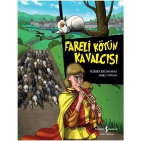Fareli Köyün Kavalcısı - kollektif