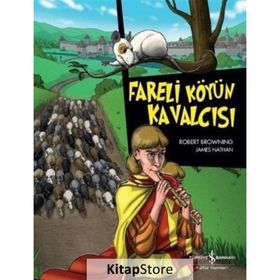 Fareli Köyün Kavalcısı - Robert Browning