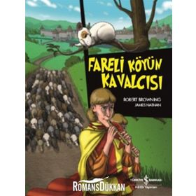 Fareli Köyün Kavalcısı - Robert Browning