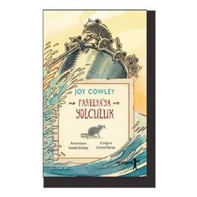 Farelyaya Yolculuk - Joy Cowley