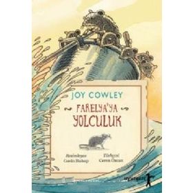 Farelyaya Yolculuk - Joy Cowley