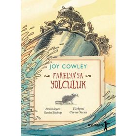 Farelyaya Yolculuk - Joy Cowley