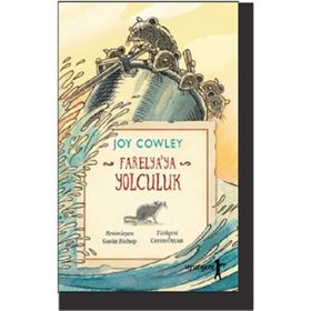 Farelyaya Yolculuk - Joy Cowley